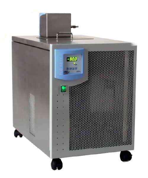 Umlaufkühler / Umwälzkühler / Kältethermostat / Kryostat / Kälte- Umwälzthermostat Modell TLC80-14 